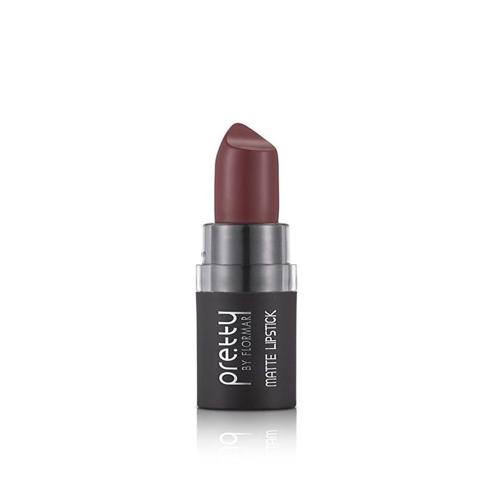 Rouge À Lèvres Pretty Matte - Rosewood 160