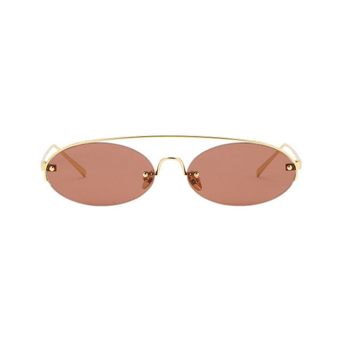 Lunette Solaire Duchamp