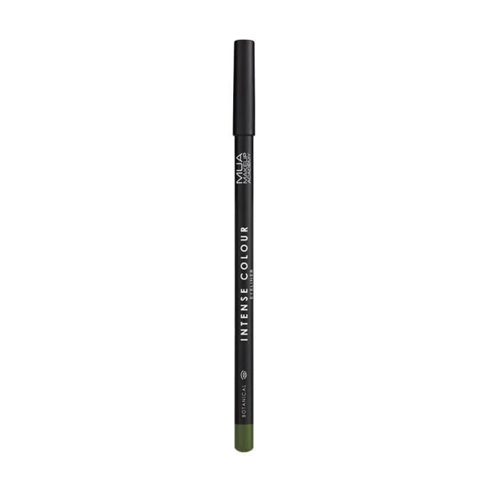 Crayon yeux - MUA - Botanical - Couleur intense - Application douce - Définition améliorée