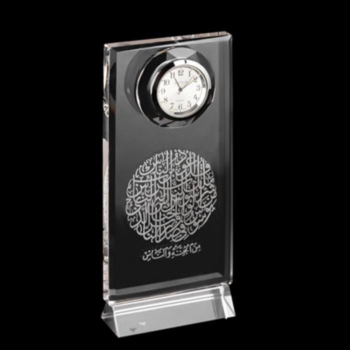 Montre - Non spécifié - Modèle non spécifié - Cristal - Multicolore - Intérieur