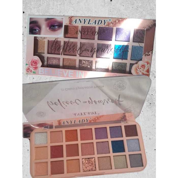 Professional Make-up Palette 21 COLORS
