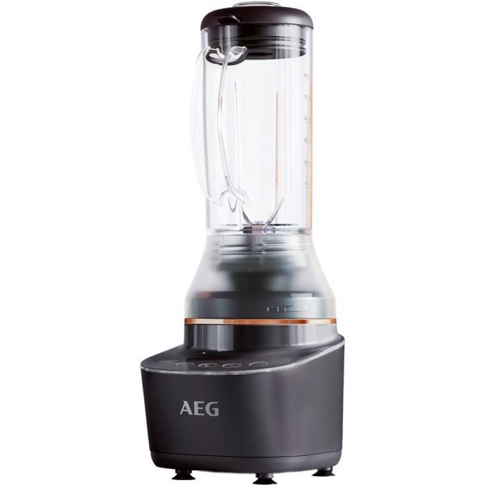 BLENDER AEG EXPLORE 7 K7CB1 4GB, 900W, NOIR