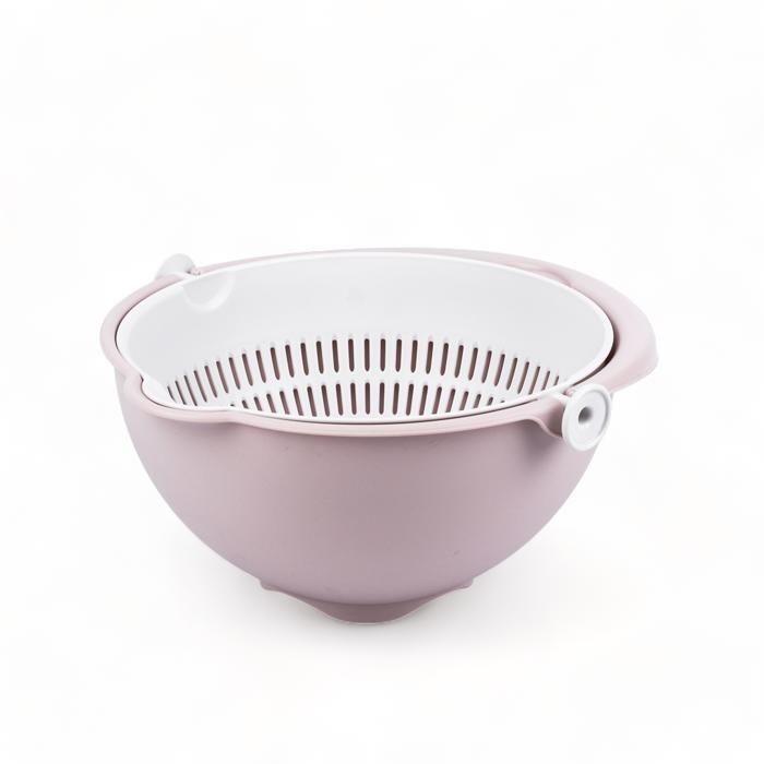 Bol poissonnier pratique - Couleur Aléatoire
