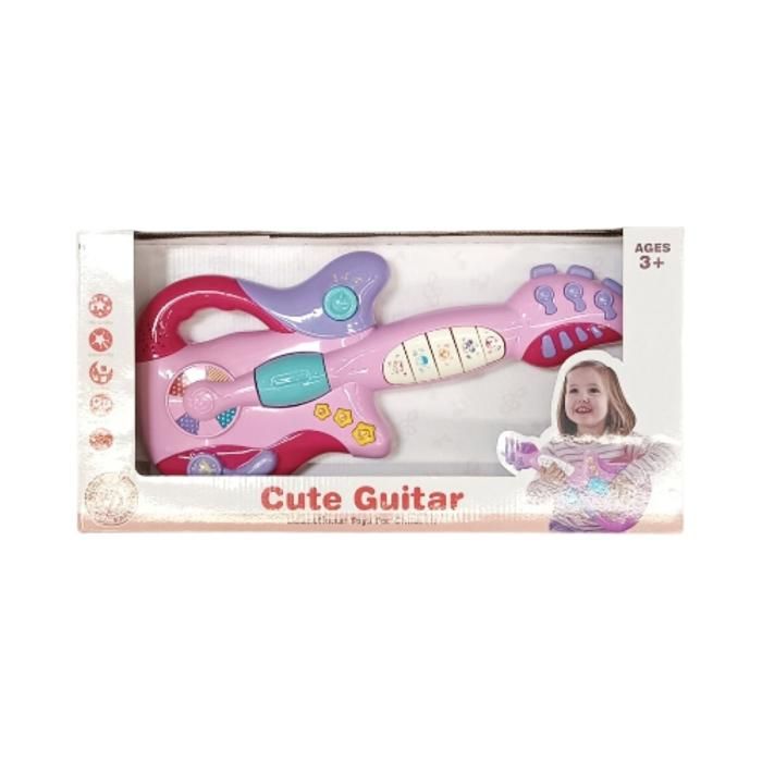 GUITAR NK-736