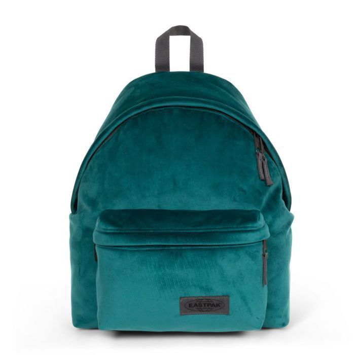 EASTPAK - Sac à dos Padded Pak'r Velvet 40 × 30 × 18 cm / 24 L