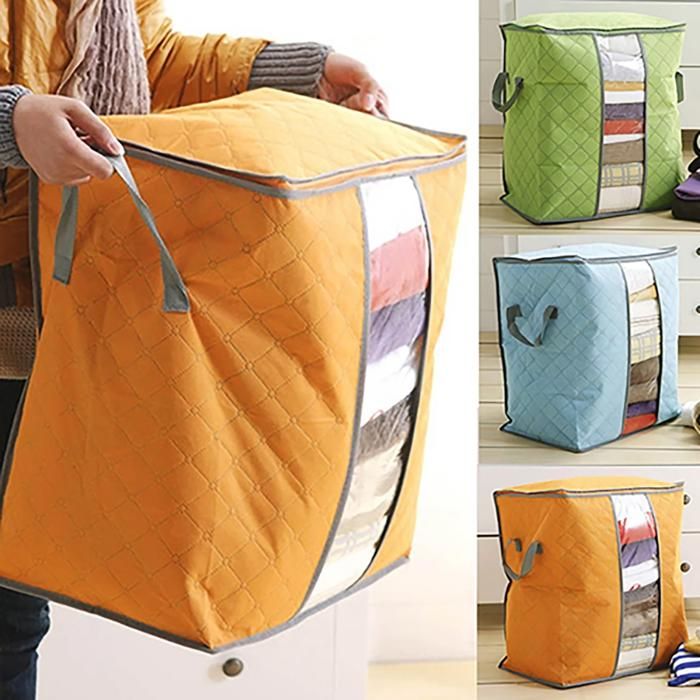 Sac organisateur multifonctionnel (Couleur aléatoire)