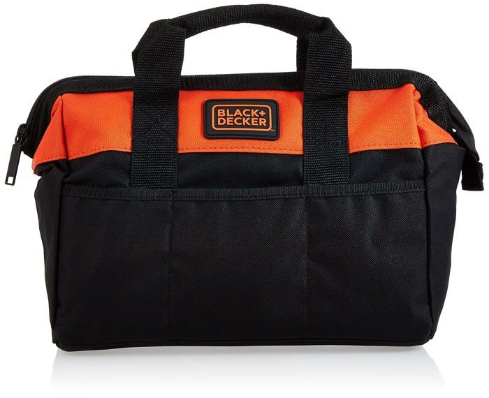 SAC A OUTILS 16"BLACK ET DECKER
