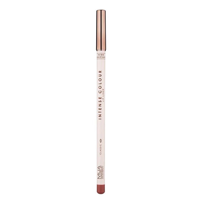 MUA LÈVRES COULEUR INTENSE ÉDITION NUDE - ÉRABLE