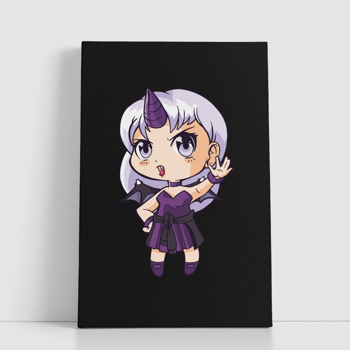 Tableau decoratif sur Toile 25x40 cm Anime attack on titan - one piece - Naruto - death note - Jujutsu Kaisen - Spy x Family 1468