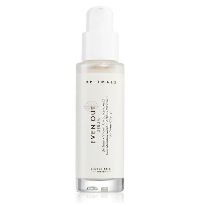 Sérum Visage Optimals Even Out 30 ml