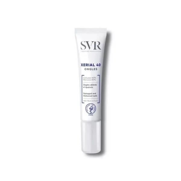 SVR Xérial 40 Ongles 10ml