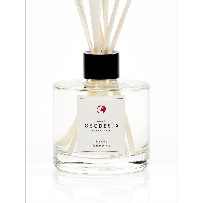 DIFFUSEUR FIGUIER - GEODESIS