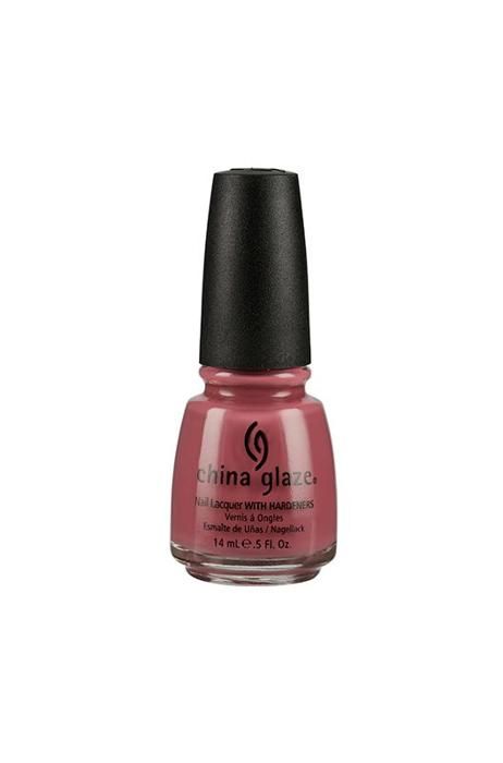CHINA GLAZE - FIFTH AVENUE