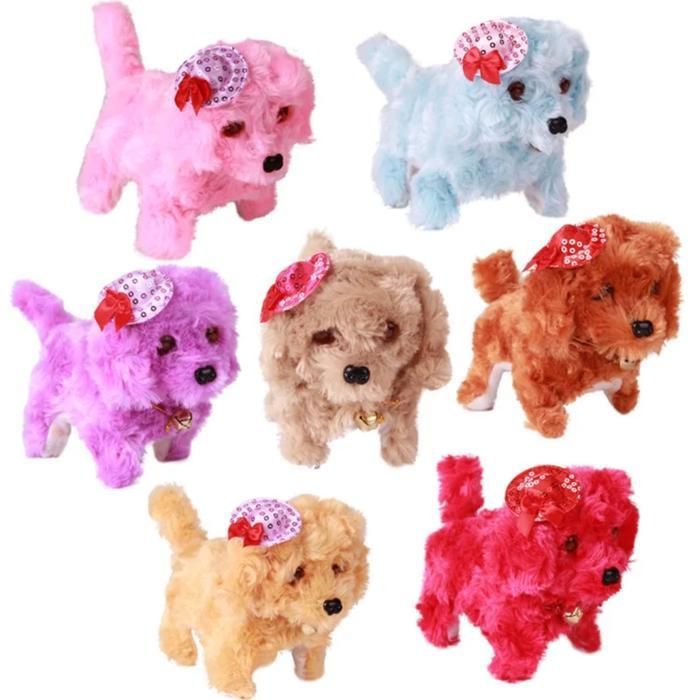 Jouets interactifs pour enfants et chiens (Couleur aléatoire)