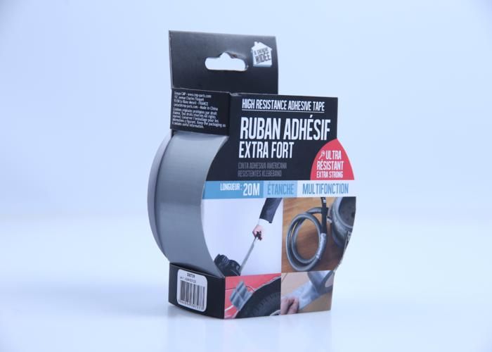 Ruban adhésif haute résistance 20mx5cm M24