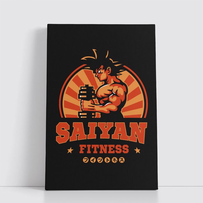 Tableau decoratif sur Toile 25x40 cm Anime attack on titan - one piece - Naruto - death note - Jujutsu Kaisen - Spy x Family 1526