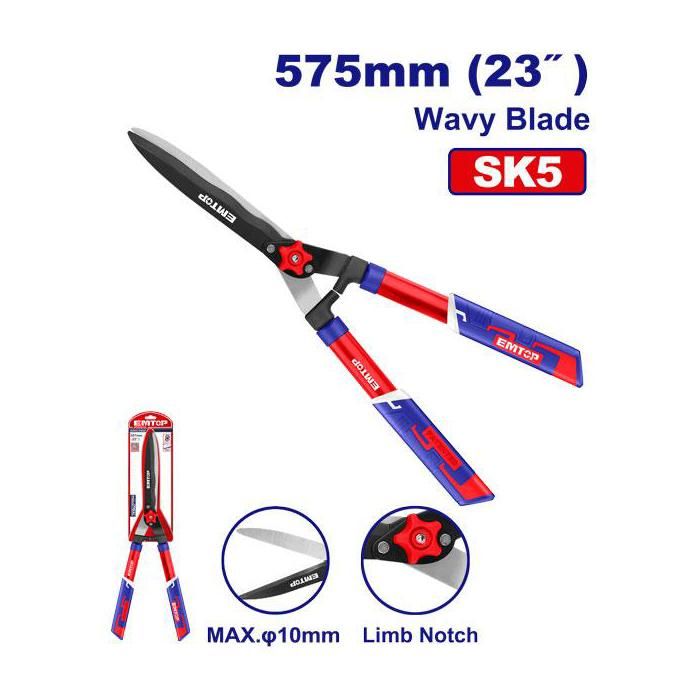 Taille-haie 575mm