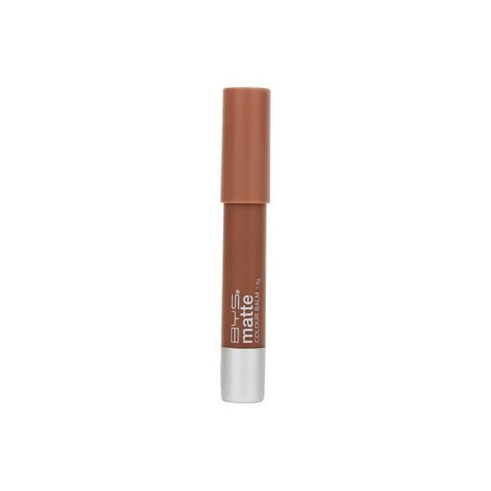 BYS MATTE COLOUR BALM EXPOSED 06