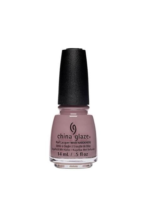 CHINA GLAZE - HEAD TO TAUPE