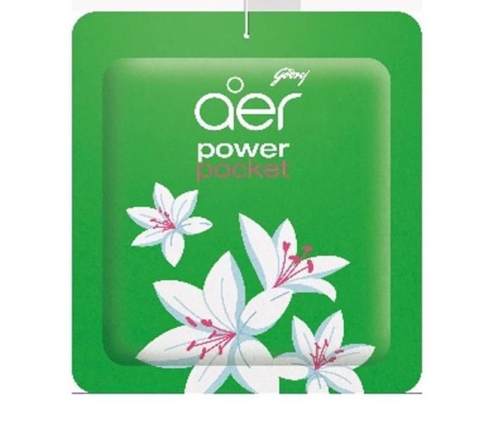 Aer Power Pocket Floral Delight 10g