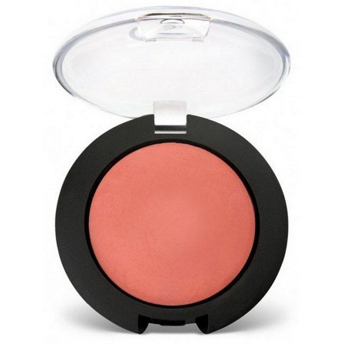 Blush - GOLDEN ROSE - Terracotta Blush-On - Rose - Satiné - Longue tenue