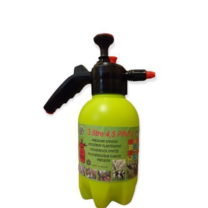 Pulvérisateur pour le Jardin