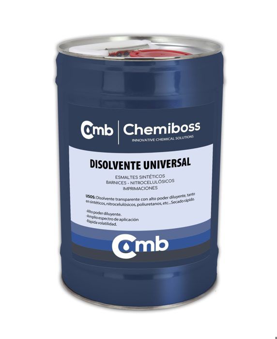 Diluant Universel 2000  1 litre