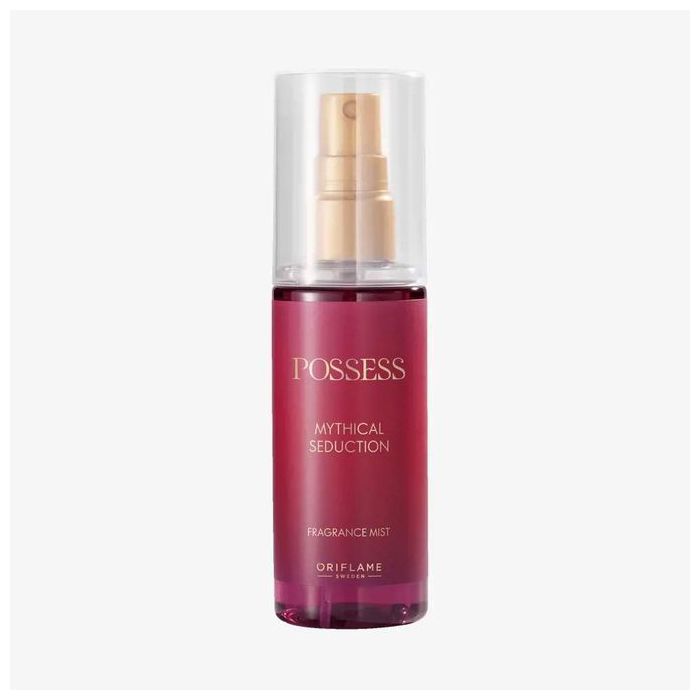 Brume Parfumée Possess Mythical Seduction