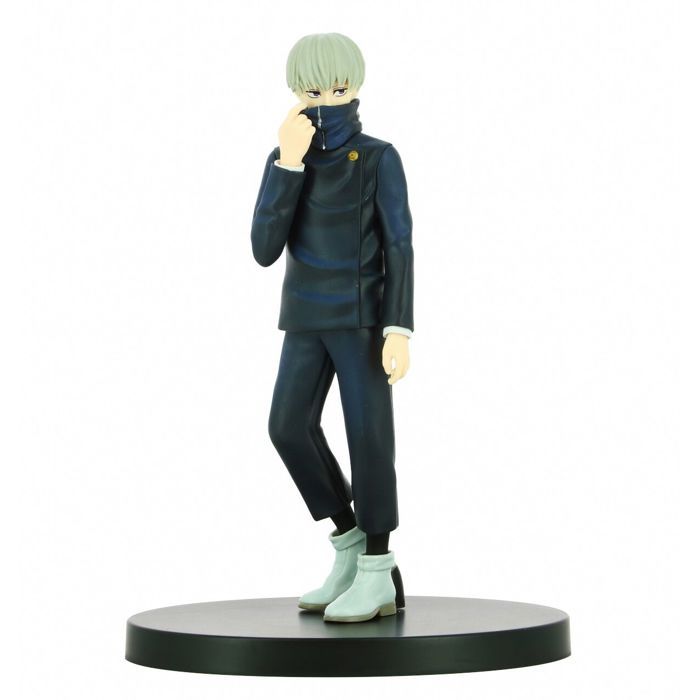 Figurine Jujutsu Kaisen - Toge Inumaki Jukon No Kata 15cm