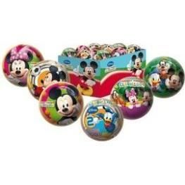 Ball-Mickey…