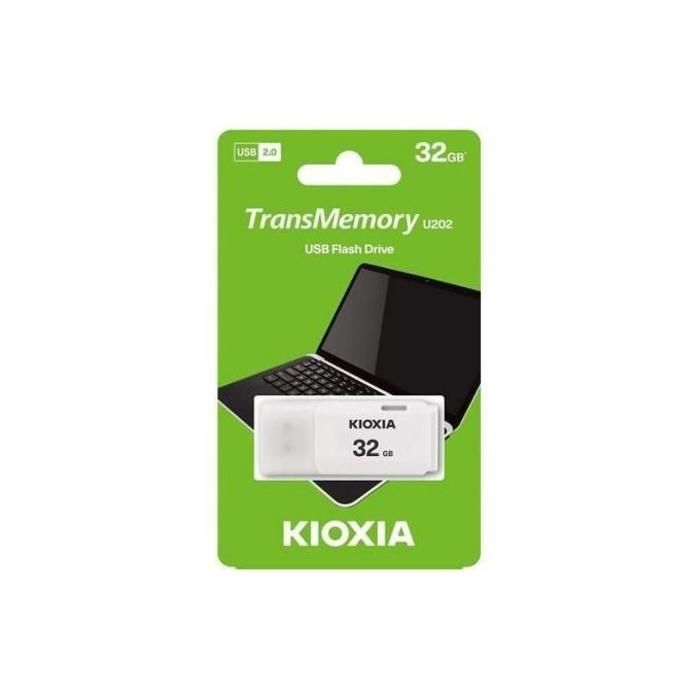Clé USB 32GB - USB Pour Stockage