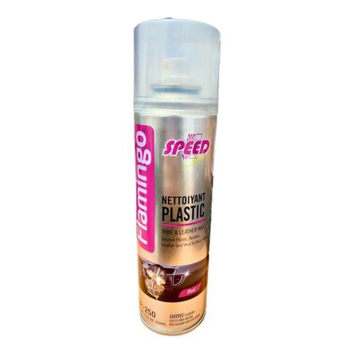 Nettoyant Tableau De Bord OUD Pour Voiture 250 ml