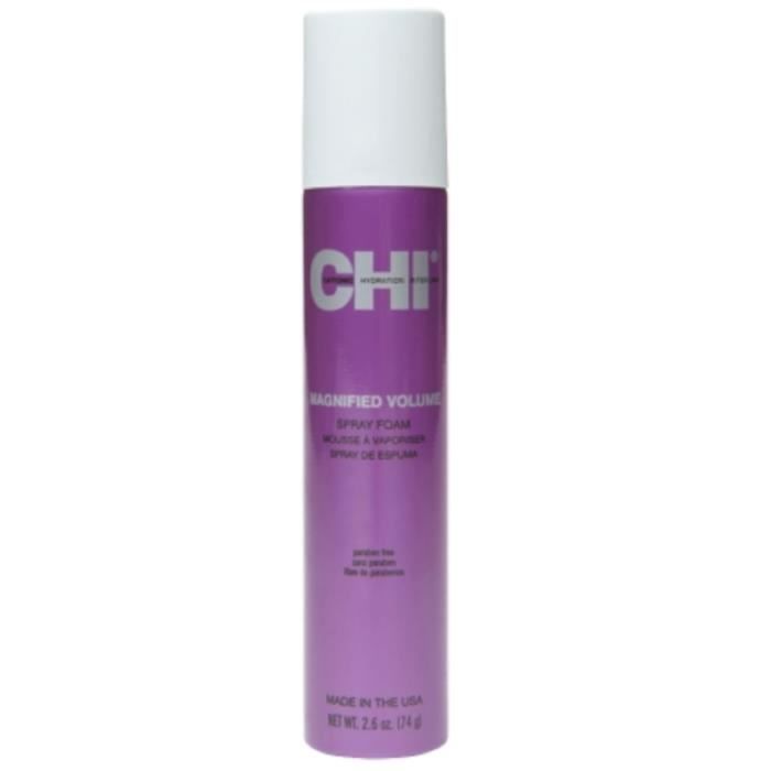 CHI Magnified Volume Mousse 74 G
