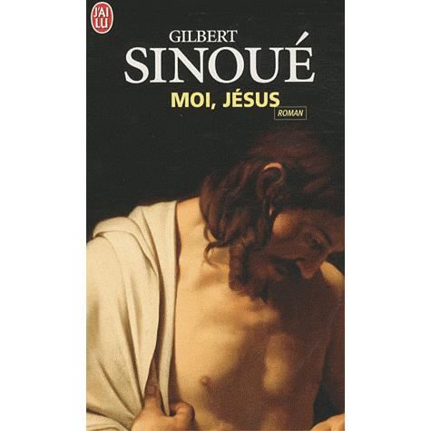 Moi, Jésus