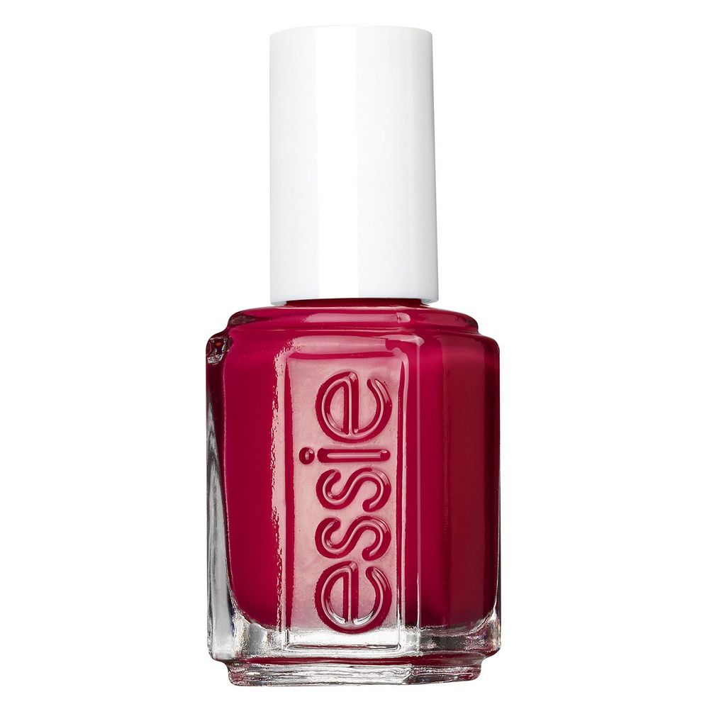 Vernis à ongles - ESSIE - 515 Lieblingsmensch - Rouge - Application facile - Finition brillante