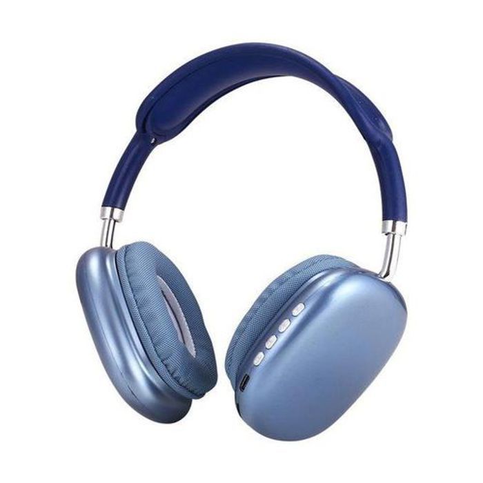 Casque audio - Normal - P9 - Sans fil - Bluetooth - TWS - Ergonomique