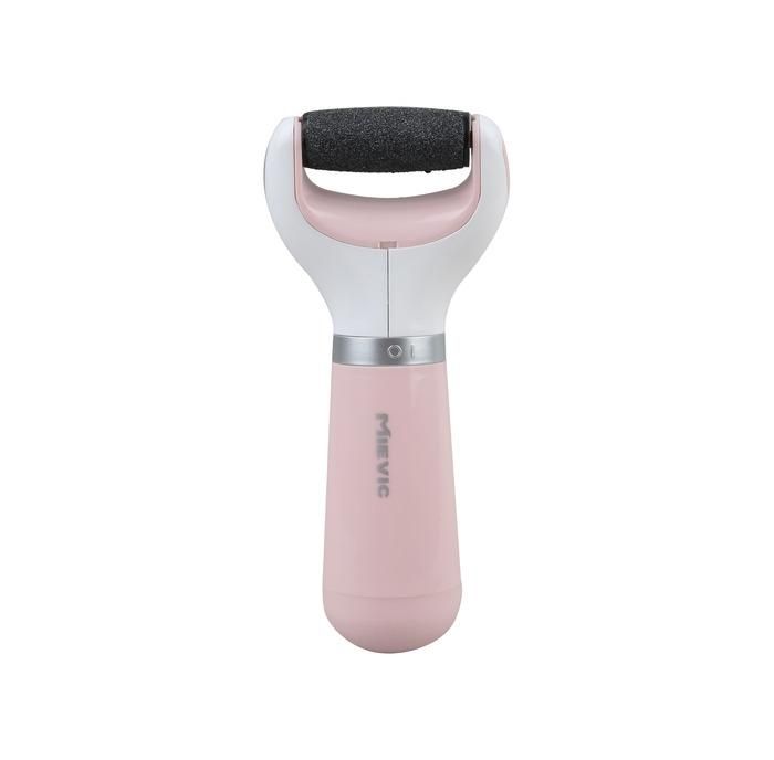 Appareil à callosités - GWF - GWF064 - Électrique - Rose - Pour adultes
