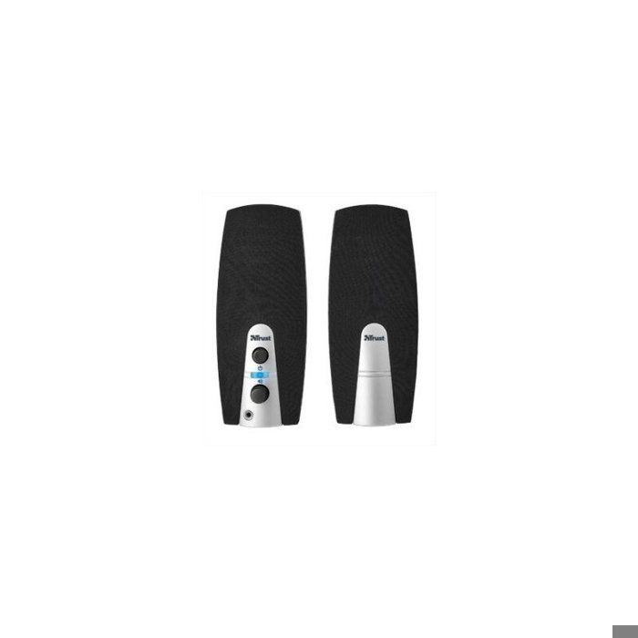 Haut parleur Trust MiLa 2.0 Speaker Set