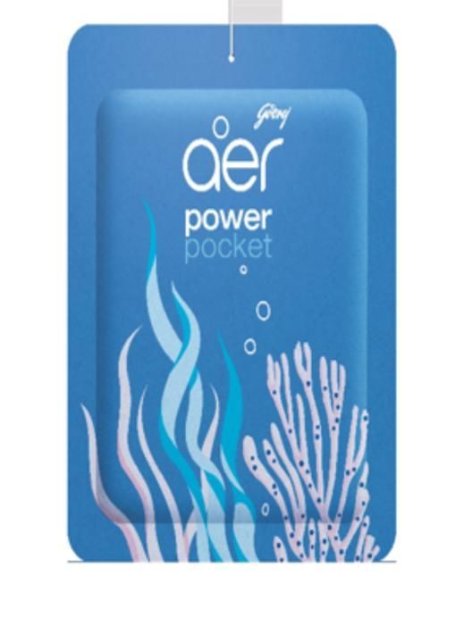 Aer Power Pocket Sea Breeze 10g