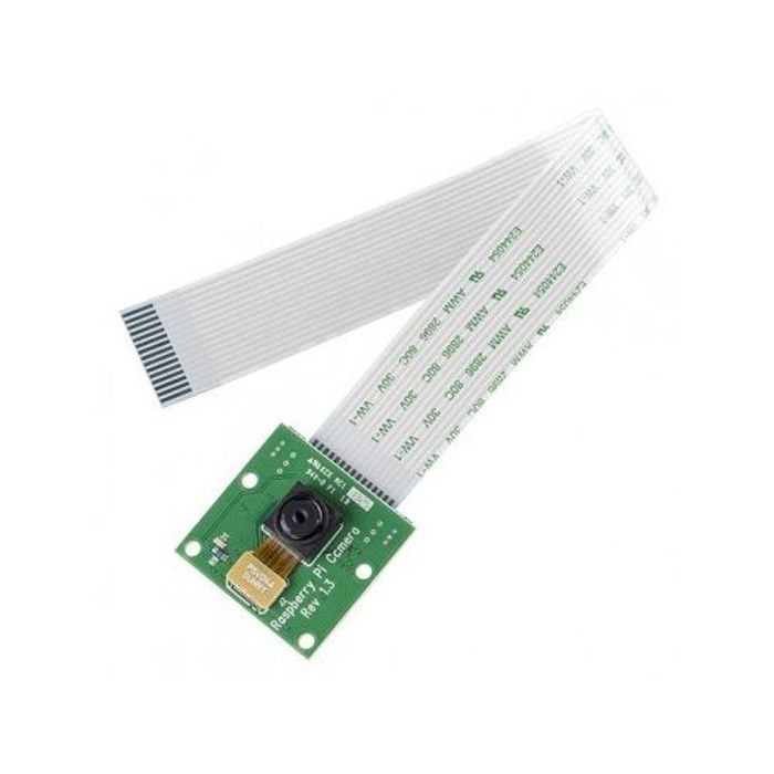 AGATRONIC Caméra 5MP Raspberry PI