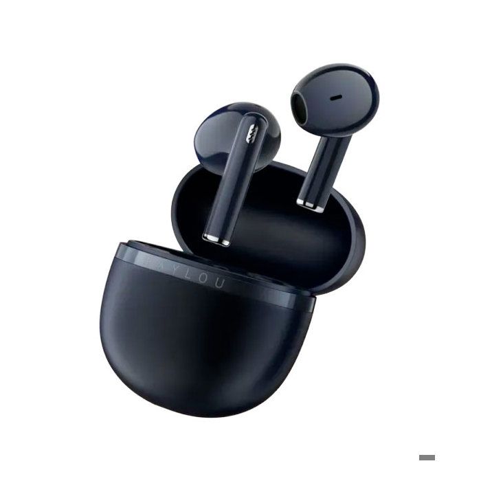 Haylou Buds Ecouteur bluetooth X1 Plus – Bleu