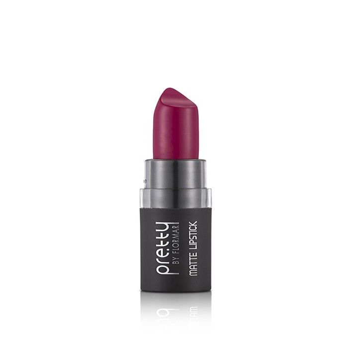 Rouge À Lèvres Pretty Matte - Pink Apple 80