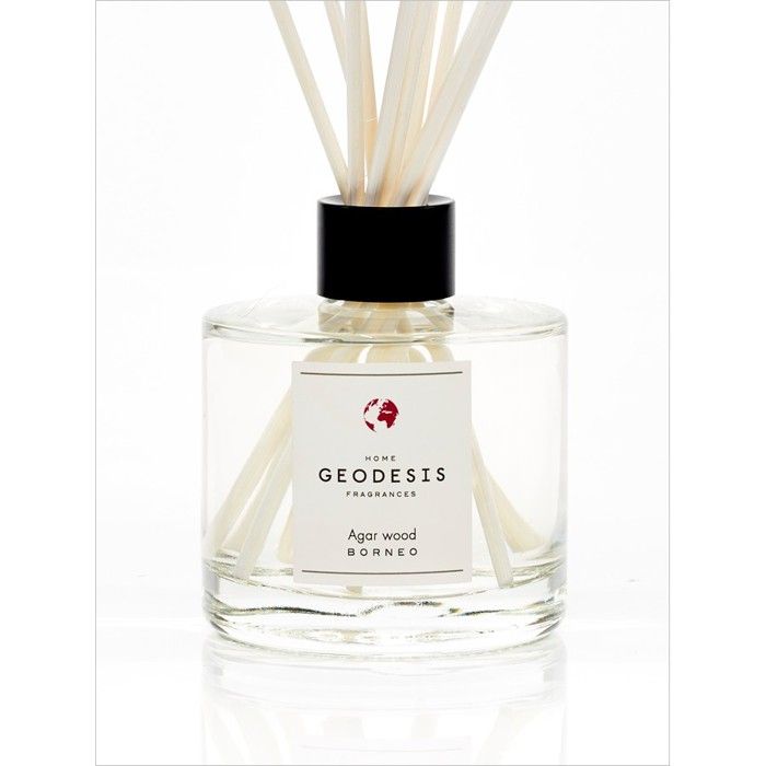 DIFFUSEUR BOIS D'AGAR - GEODESIS