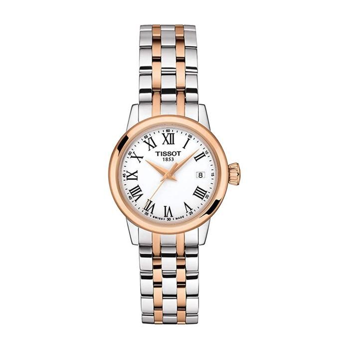 montre femme tissot t1292102201300