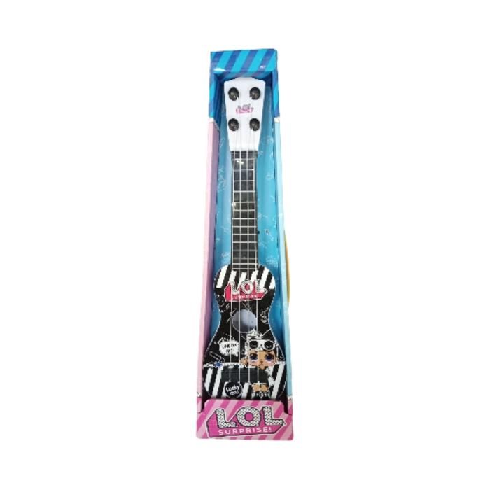 GUITARE 77-11A / C