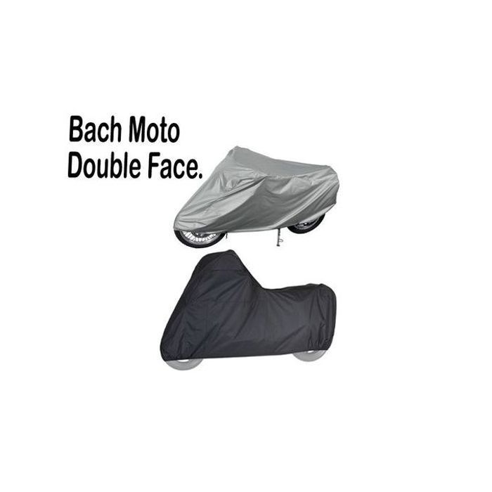 Bâche couverture housse de protection, bâche moto tzx, c90