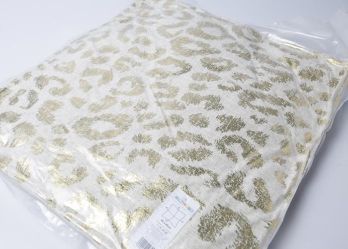 Coussin 45x45cm Imprimé – QZL-28