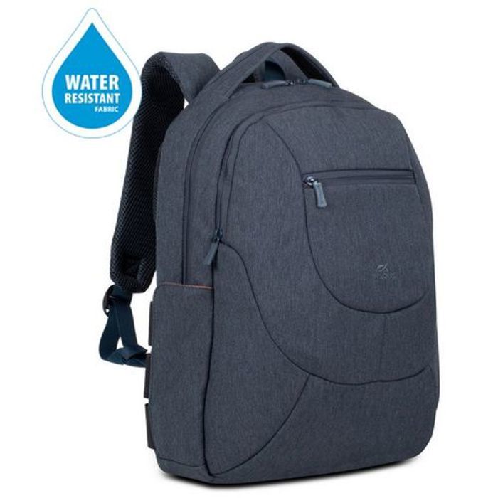 Sacoche pour ordinateur portable - RIVACASE - 7761 - 15.6 pouces - Ultra-léger - Résistant à l'eau