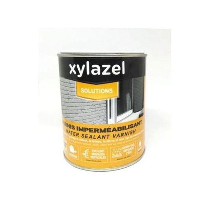 XYLAZEL Solutions Imperméabilisant Invisible 750 ml