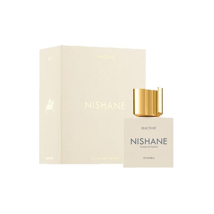 NISHANE Hacivat - Extrait de Parfum - 100 ML